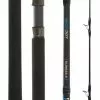 NOMAD NJS622-3 JIGGING SPIN ROD