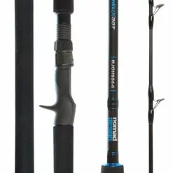 NOMAD NJOH604-6 JIGGING OVERHEAD ROD 3 NOMAD NJOH604-6 JIGGING OVERHEAD ROD -Cheap Line Store NOMADOHROD