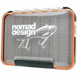 NOMAD DESIGN VIBE STORAGE BOX - Large