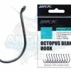 BKK OCTOPUS BEAK HOOKS 10/0 - Qty - 5