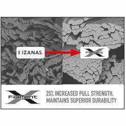 SHIMANO OCEA 8 BRAID LINE MULTI COLOUR 500m - PE10.0 - 139lb -Cheap Line Store OCEA8300 2