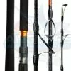 OCEANS LEGACY ADRENALIN ADDG-B501H JIG OVERHEAD ROD