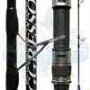 OCEANS LEGACY AGGRESSOR AGS-S7112XH PLUGGING SPIN ROD
