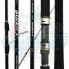 OCEANS LEGACY CLOUD 9 CLSP-S672MH SPIN ROD