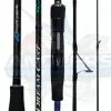 OCEANS LEGACY DREAM CAST ESS-S702L SQUID SEEKER SPIN ROD