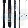 OCEANS LEGACY DREAM CAST DCL-S882L SPIN ROD