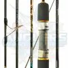 OCEANS LEGACY ORIGIN SPIN JIGGER ORSS-S641L SPIN ROD