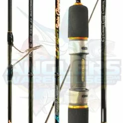 OCEANS LEGACY ORIGIN SPIN JIGGER ORSS-S641L SPIN ROD