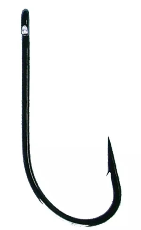 GAMAKATSU O SHAUGHNESSY HOOK PACK 10/0 - Qty 2 1 GAMAKATSU O SHAUGHNESSY HOOK PACK 10/0 - Qty 2