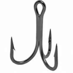 OSP STANDARD TREBLE HOOKS - 8 Heavy