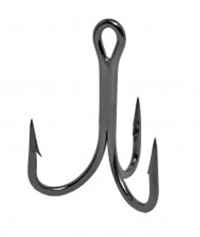 OSP STANDARD TREBLE HOOKS - 8 Heavy 1 OSP STANDARD TREBLE HOOKS - 8 Heavy