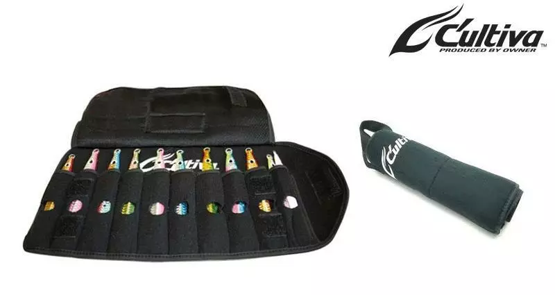 OWNER CULTIVA SOFT JIG CASE - Large 1 OWNER CULTIVA SOFT JIG CASE - Large