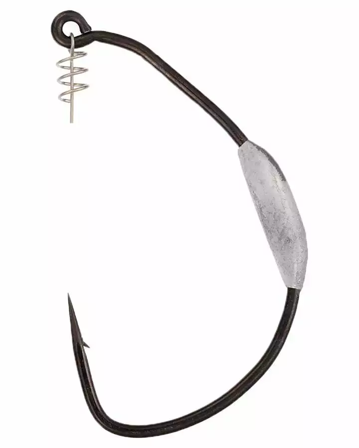 OWNER 5130W WEIGHTED BEAST HOOKS 1/4oz - 6/0 2 OWNER 5130W WEIGHTED BEAST HOOKS 1/4oz - 6/0 - Image 2