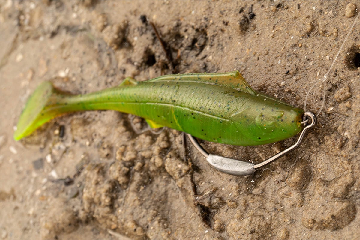 OWNER 5130W WEIGHTED BEAST HOOKS 1/4oz - 6/0 3 OWNER 5130W WEIGHTED BEAST HOOKS 1/4oz - 6/0 - Image 3