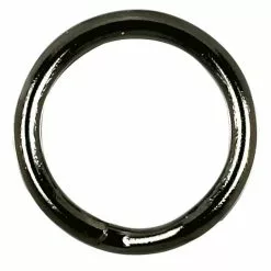 OWNER FINE WIRE SPLIT RINGS - Size #4 - Qty 18pcs 5 OWNER FINE WIRE SPLIT RINGS - Size #4 - Qty 18pcs -Cheap Line Store OWNFINEWIRESPLITR 2