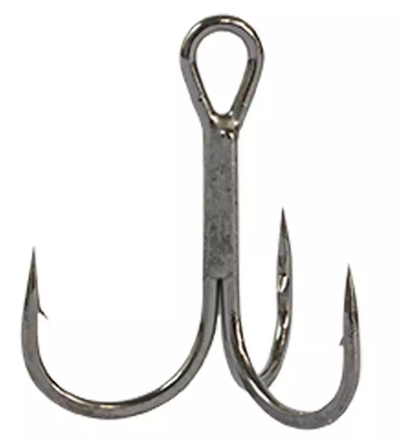 OWNER ST36BC TREBLE HOOKS PRO PACK - 6 - 26pcs 2 OWNER ST36BC TREBLE HOOKS PRO PACK - 6 - 26pcs - Image 2