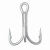 VMC 8527PS TREBLE FORGED 6X HOOKS - 5/0 - Qty 10pcs