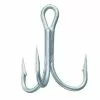 VMC 9626PS PERMASTEEL 3X TREBLE HOOKS - 5/0 - Qty 10pcs