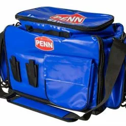PENN TOURNAMENT TACKLE BAG - LARGE -Cheap Line Store PENNTACKLEBAG 2