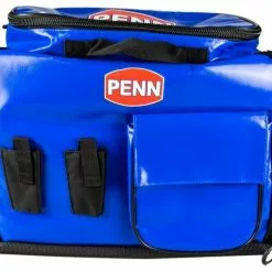 PENN TOURNAMENT TACKLE BAG - LARGE -Cheap Line Store PENNTACKLEBAG 3