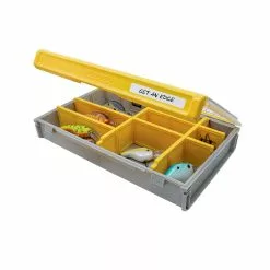 PLANO EDGE FLEX 3700 STOWAWAY TACKLE BOX -Cheap Line Store PLASE377 2
