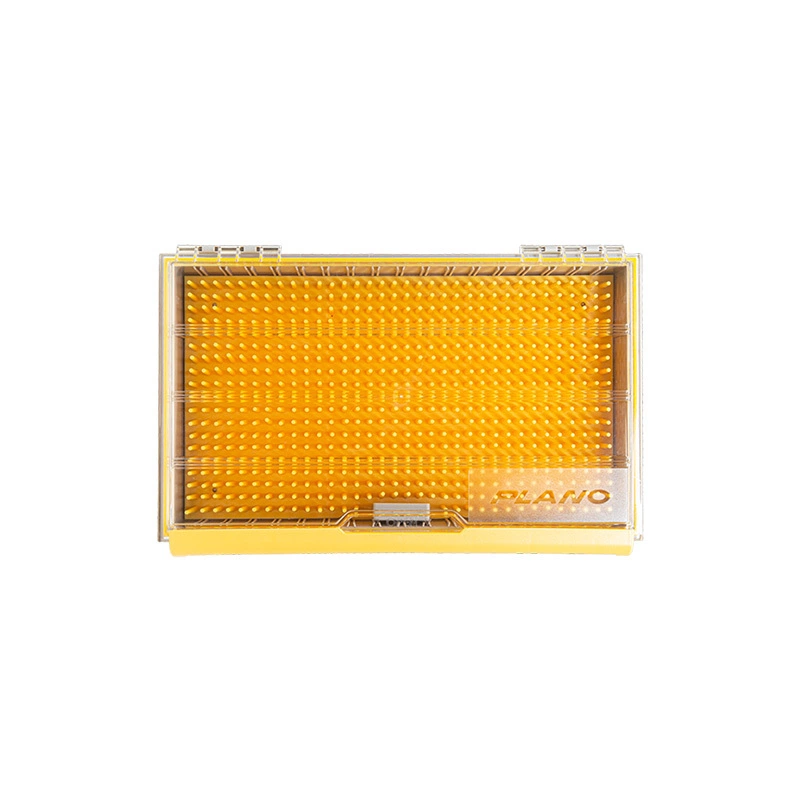 PLANO EDGE MASTER 3700 SMALL CRANKBAIT TACKLE BOX 3 PLANO EDGE MASTER 3700 SMALL CRANKBAIT TACKLE BOX - Image 3