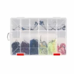 PLANO RUSTRICTOR 3600 TACKLE BOX -Cheap Line Store PLASV360 1