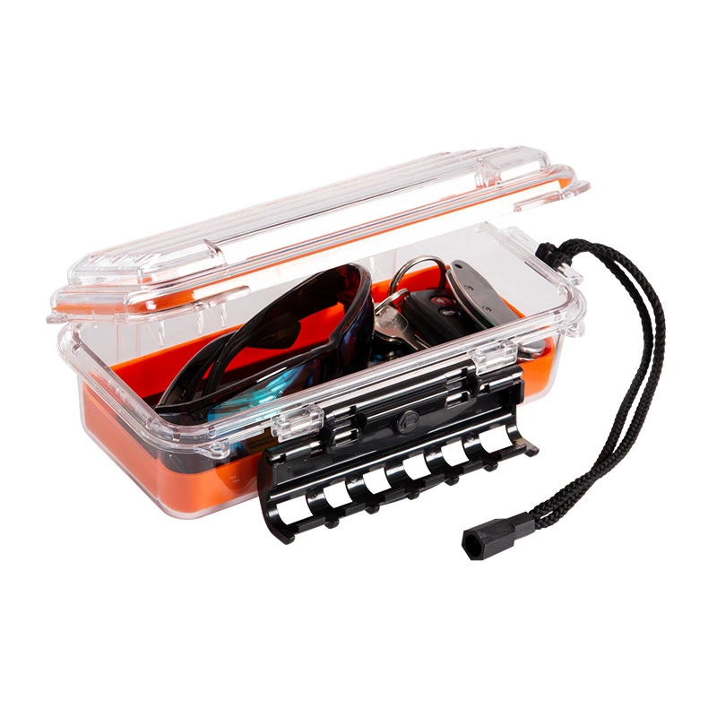 PLANO GUIDE SERIES WATERPROOF CASE 2 PLANO GUIDE SERIES WATERPROOF CASE - Image 2