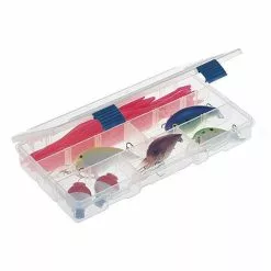 PLANO PROLATCH 2-3500-00 TACKLE BOX