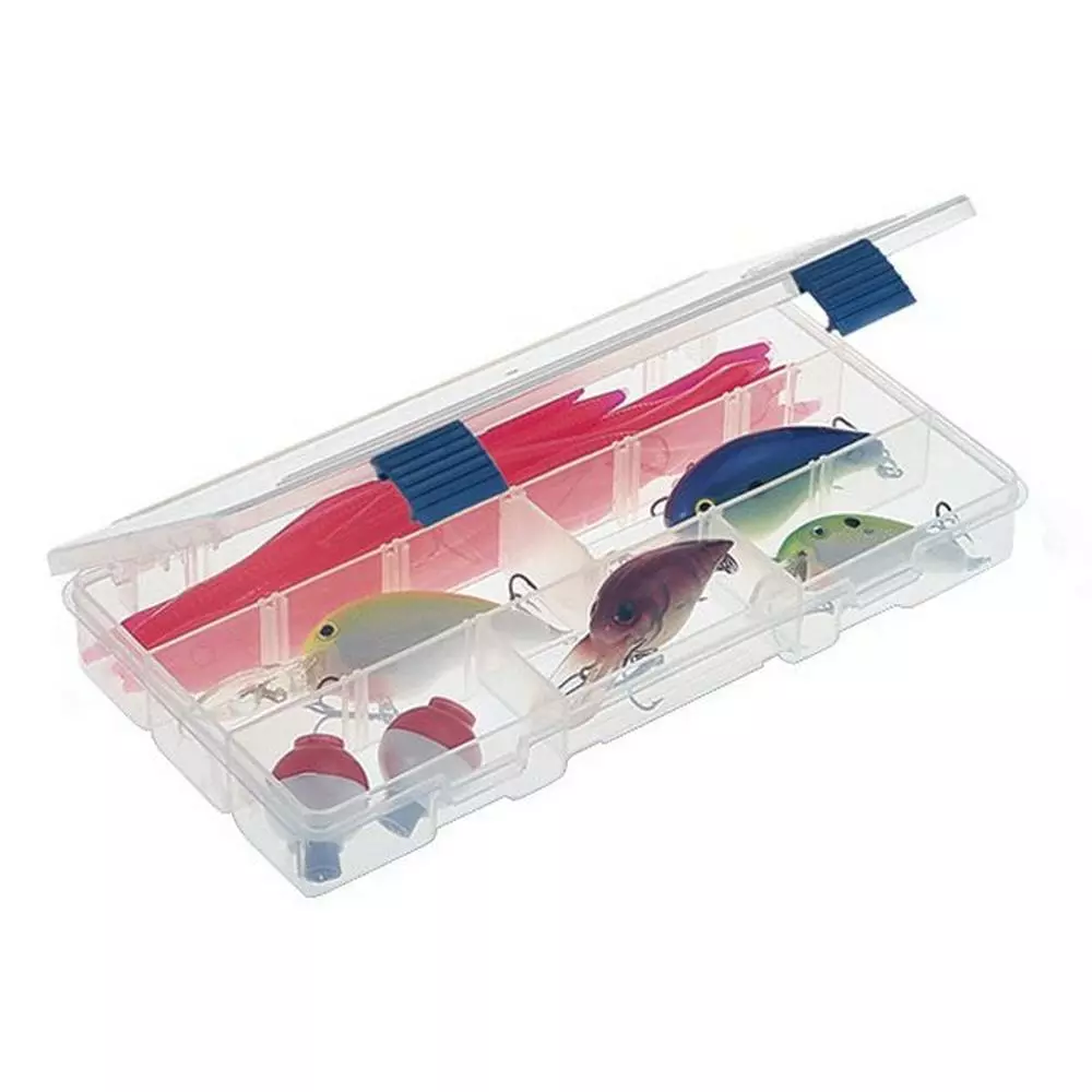 PLANO PROLATCH 2-3500-00 TACKLE BOX 1 PLANO PROLATCH 2-3500-00 TACKLE BOX