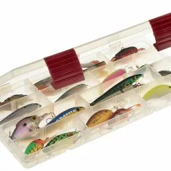 PLANO SHALLOW PROLATCH 2-3601-00 TACKLE BOX