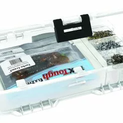 PLANO 3600 WORM BAG STOWAWAY TACKLE BOX