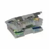 PLANO 3600 TWO-TIERED STOWAWAY TACKLE BOX