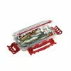 PLANO 4648 LIQUA-BAIT WALLET TACKLE BOX