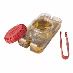 PLANO 4651 LIQUA-BAIT LOCKER TACKLE BOX 5 PLANO 4651 LIQUA-BAIT LOCKER TACKLE BOX -Cheap Line Store PMC465100 2