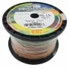 POWER PRO DEPTH HUNTER ONE SHOT BRAID LINE 1148yds MULTI COLOUR- 80lb