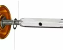 GOMEXUS SPIN REEL STAND LOCK TYPE - 42mm - BK - Black 3.0mm 8 GOMEXUS SPIN REEL STAND LOCK TYPE - 42mm - BK - Black 3.0mm -Cheap Line Store R3 30 35 2