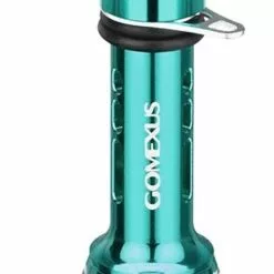 GOMEXUS SPIN REEL STAND - 48mm - EM1 - Aqua