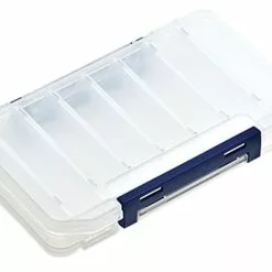 VERSUS MEIHO REVERSIBLE 100 TACKLE BOX