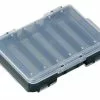 VERSUS MEIHO REVERSIBLE D-86 TACKLE BOX