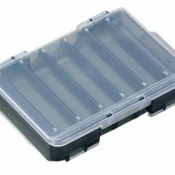 VERSUS MEIHO REVERSIBLE D-86 TACKLE BOX