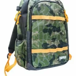 RAPALA JUNGLE BACKPACK