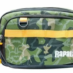 RAPALA JUNGLE HIP PACK