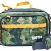 RAPALA JUNGLE MESSENGER BAG