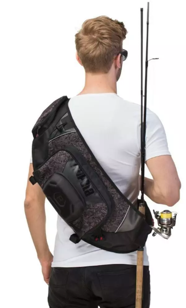 RAPALA URBAN SLING BAG 2 RAPALA URBAN SLING BAG - Image 2