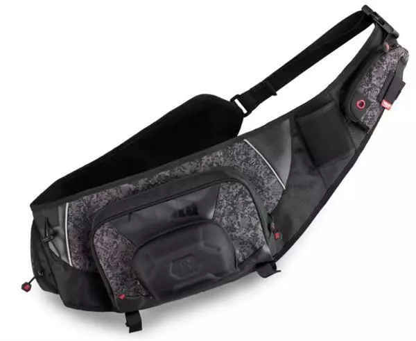 RAPALA URBAN SLING BAG 1 RAPALA URBAN SLING BAG