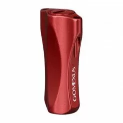 GOMEXUS CNC FINESSE POWER KNOB 21mm - RD - Red