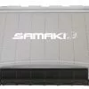 SAMAKI SPLIT FOAM TACKLE BOX - X Large