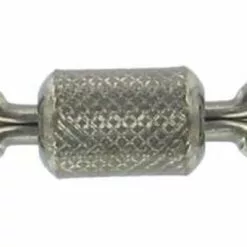 SHOGUN BLACK ROLLING SWIVELS #1/0 - 137lb - Qty 12pcs