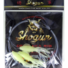 SHOGUN DEEP SEA RIG - LUMO GREEN